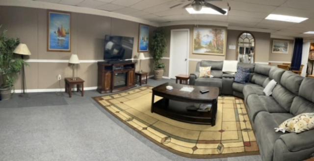 Heaven On Earth Apartment Boone Bagian luar foto