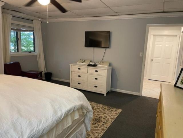 Heaven On Earth Apartment Boone Bagian luar foto