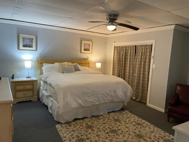 Heaven On Earth Apartment Boone Bagian luar foto