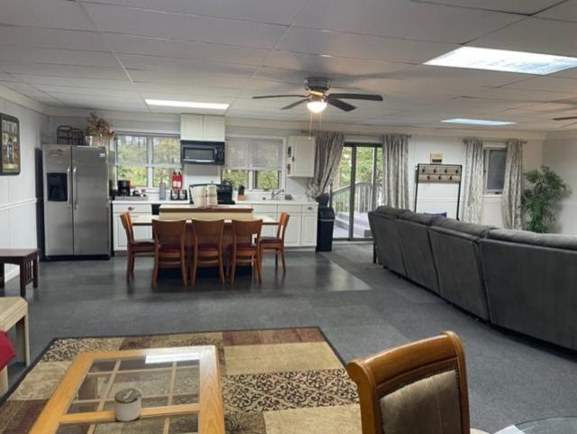 Heaven On Earth Apartment Boone Bagian luar foto