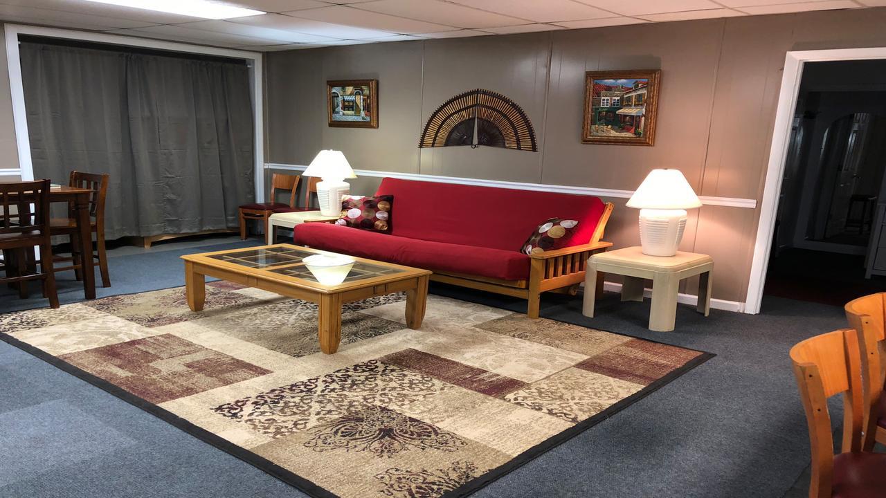 Heaven On Earth Apartment Boone Bagian luar foto