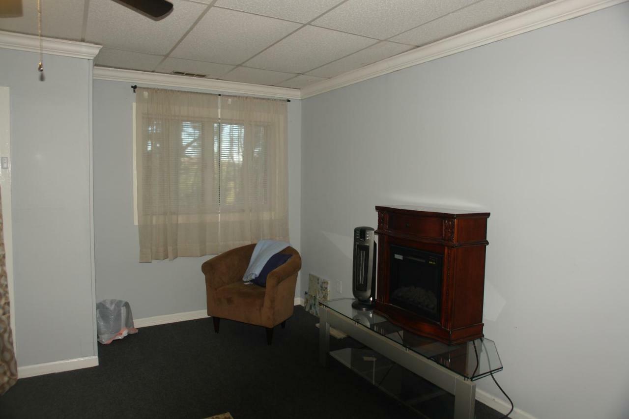 Heaven On Earth Apartment Boone Bagian luar foto