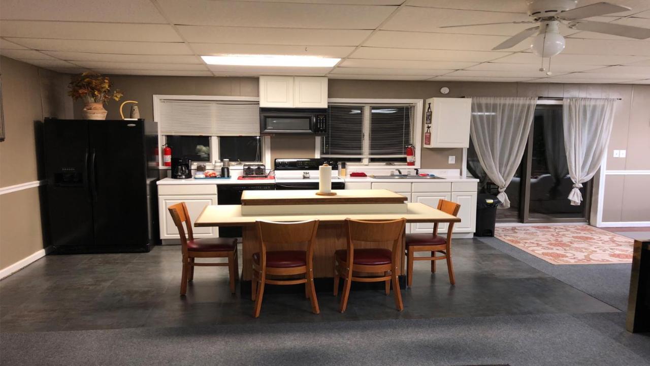 Heaven On Earth Apartment Boone Bagian luar foto